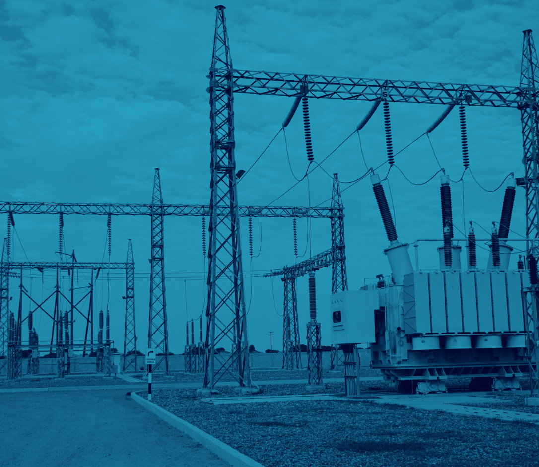 Activos CVC Energía - Planta eléctrica