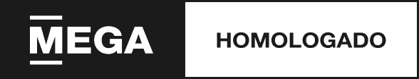 Mega homologado