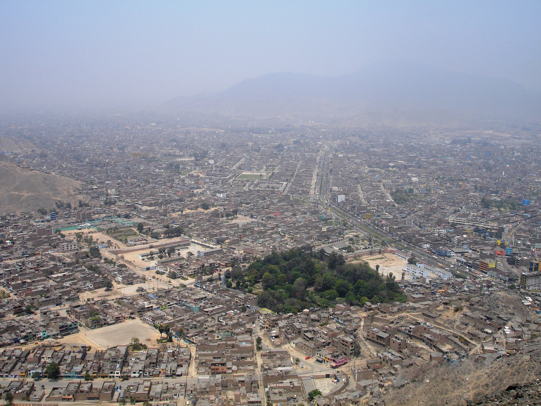A nivel nacional existen +281.503 viviendas de la zona rural que no cuentan con energía eléctrica