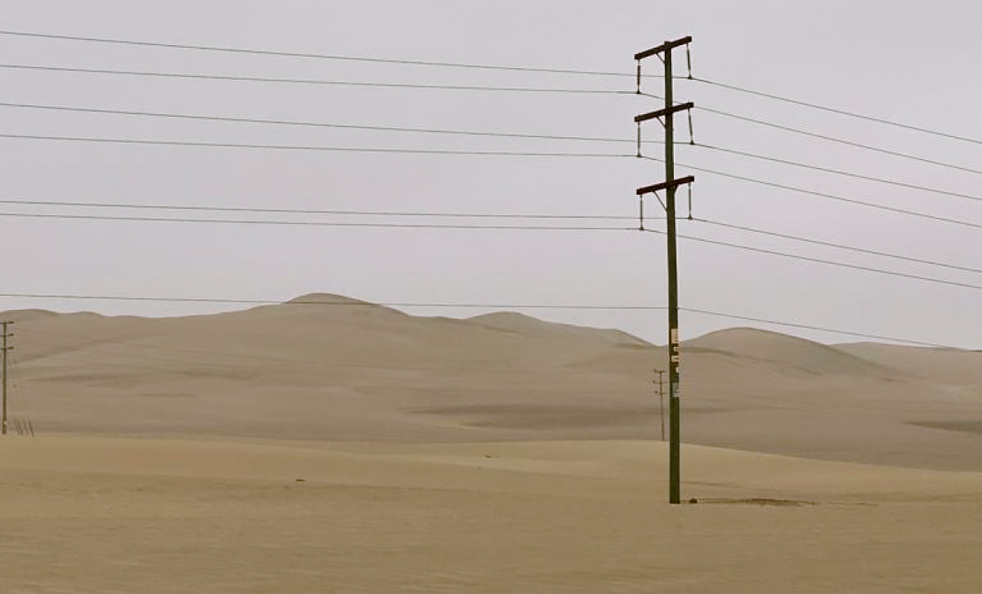 LT Independencia - Coelvisac 1